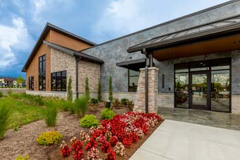 Amenities Photos at Nexus in Gallatin Tennessee